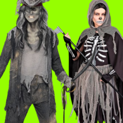 Fantasmi & scheletri